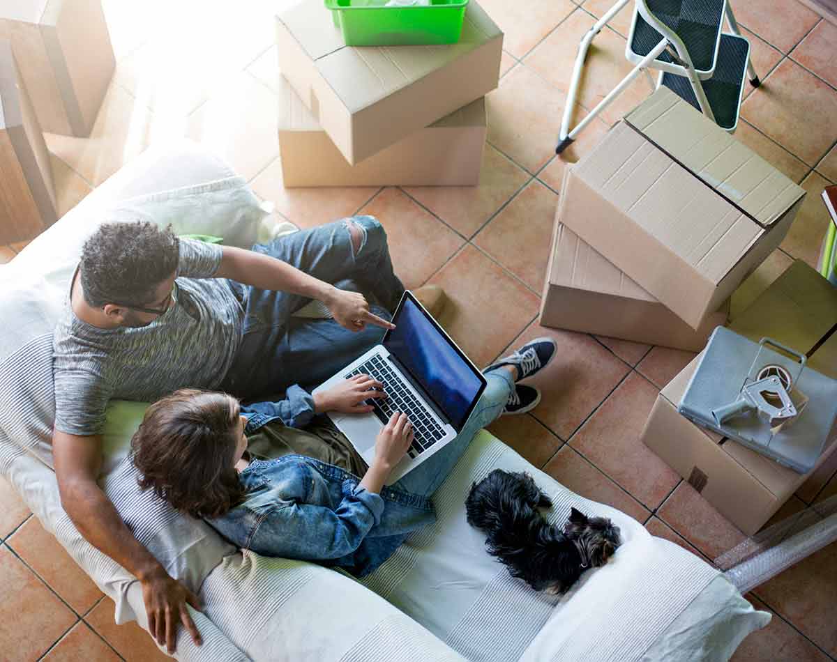 Mortgage Process